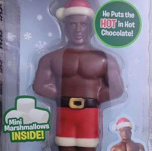 Meet your Posher, Donnie